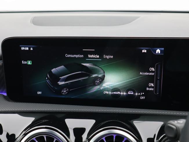 MERCEDES-BENZ A Class Photo 32