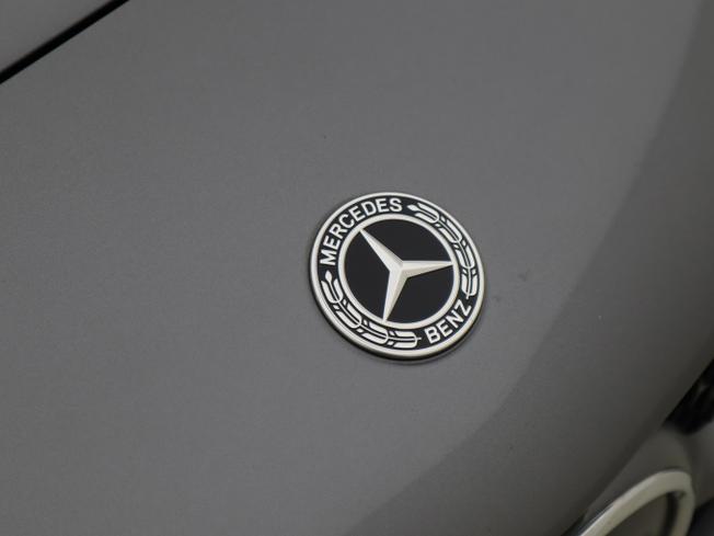 MERCEDES-BENZ A Class Photo 41