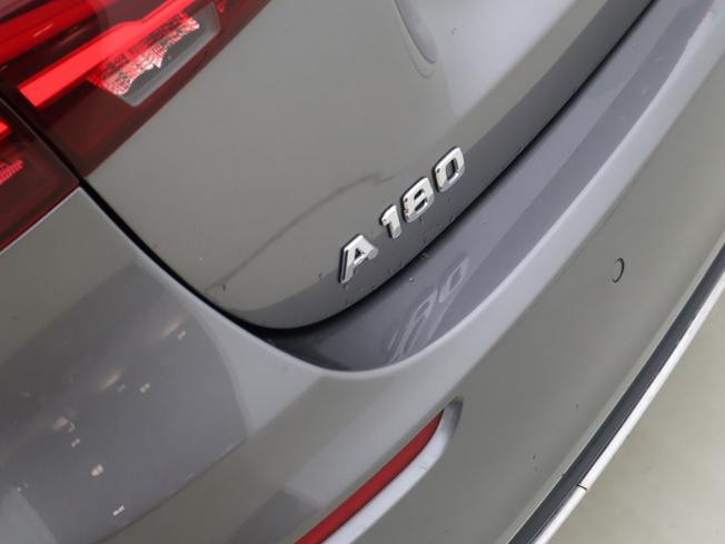 MERCEDES-BENZ A Class Photo 44