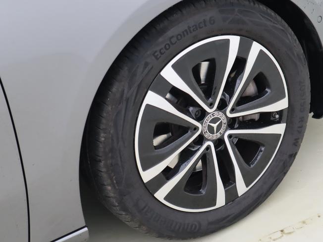MERCEDES-BENZ A Class Photo 5