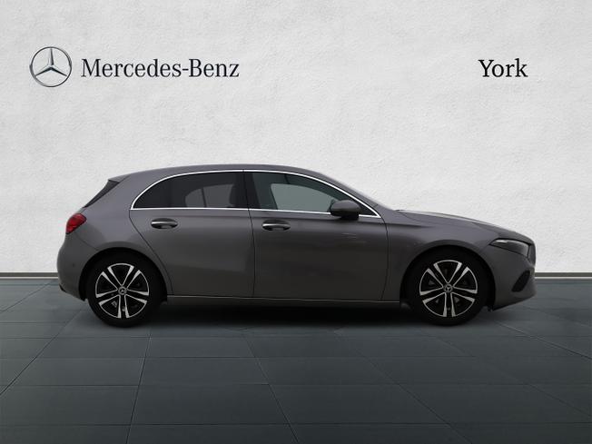 MERCEDES-BENZ A Class Photo 6