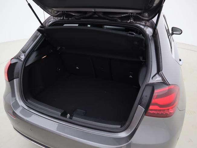 MERCEDES-BENZ A Class Photo 8