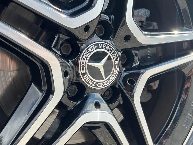 Mercedes-Benz A Class Photo 15