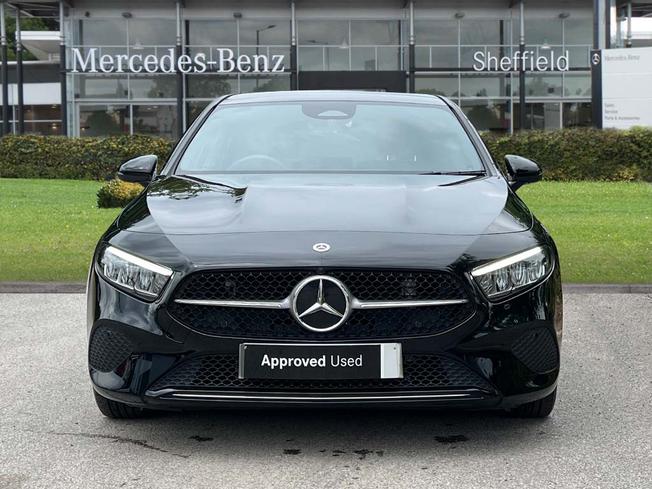 MERCEDES-BENZ A Class Photo 10