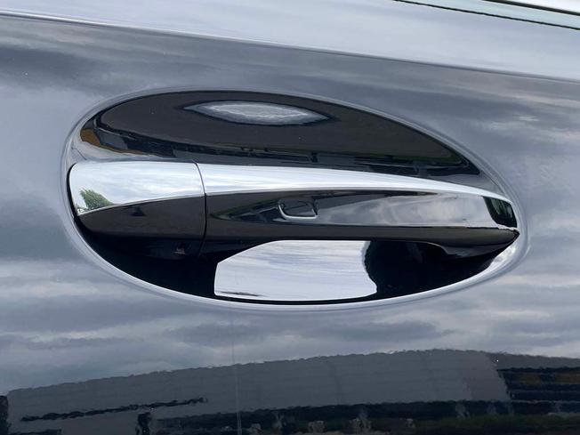 MERCEDES-BENZ A Class Photo 15