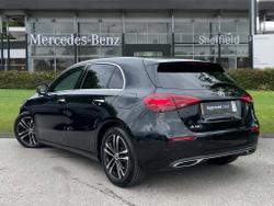 MERCEDES-BENZ A Class Photo 2