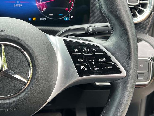 MERCEDES-BENZ A Class Photo 25