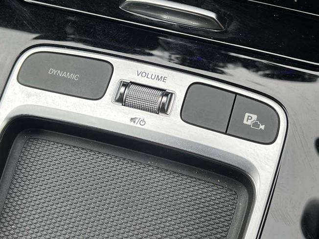 MERCEDES-BENZ A Class Photo 35