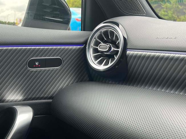 MERCEDES-BENZ A Class Photo 47