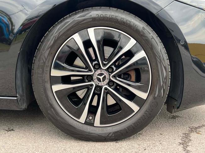 MERCEDES-BENZ A Class Photo 6