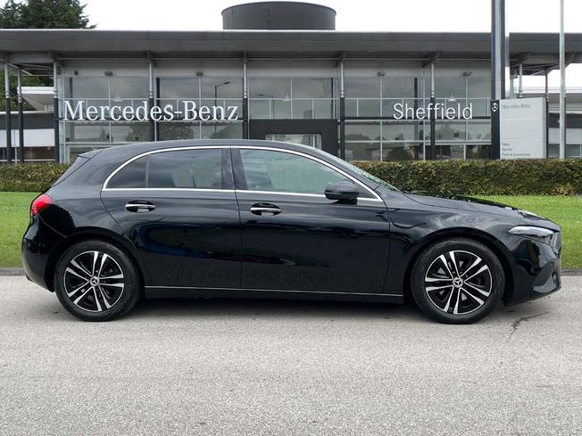 MERCEDES-BENZ A Class Photo 7
