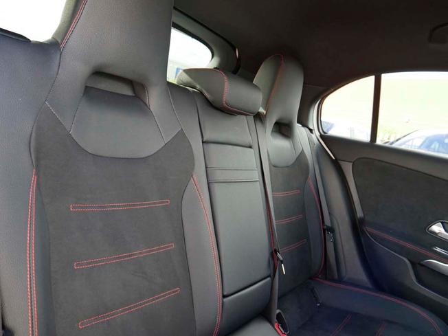 MERCEDES-BENZ A Class Photo 39
