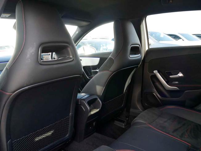 MERCEDES-BENZ A Class Photo 40