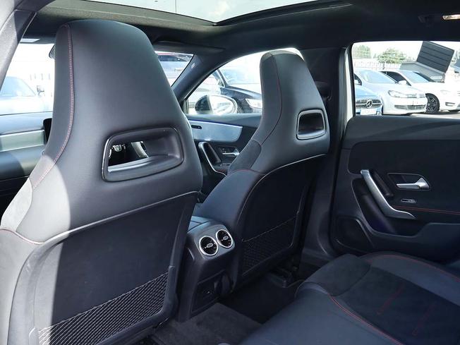 MERCEDES-BENZ A Class Photo 39