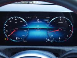 MERCEDES-BENZ A Class Photo 4