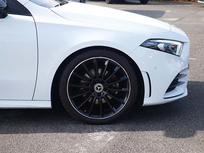 MERCEDES-BENZ A Class Photo 6