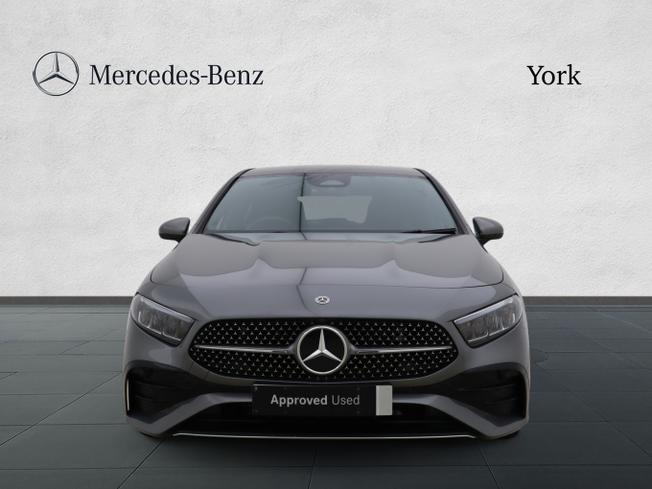 MERCEDES-BENZ A Class Photo 10