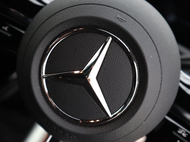 MERCEDES-BENZ A Class Photo 39