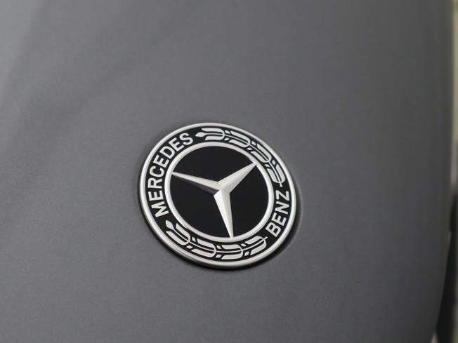 MERCEDES-BENZ A Class Photo 41