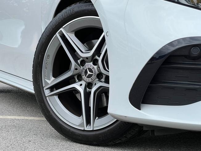 MERCEDES-BENZ A Class Photo 15