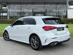 MERCEDES-BENZ A Class Photo 2