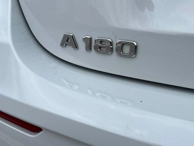 MERCEDES-BENZ A Class Photo 21