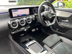 MERCEDES-BENZ A Class Photo 3