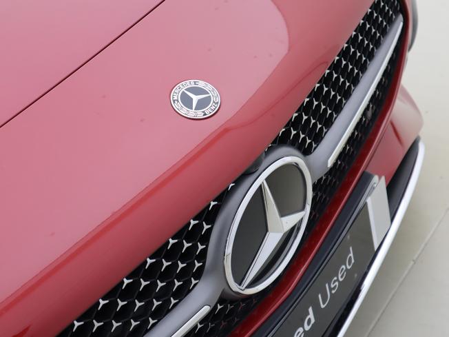 MERCEDES-BENZ A Class Photo 16