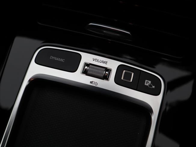 MERCEDES-BENZ A Class Photo 28
