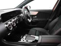 MERCEDES-BENZ A Class Photo 3