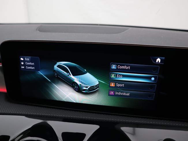 MERCEDES-BENZ A Class Photo 31