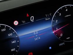 MERCEDES-BENZ A Class Photo 4