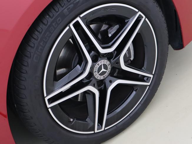 MERCEDES-BENZ A Class Photo 6