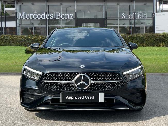 MERCEDES-BENZ A Class Photo 10