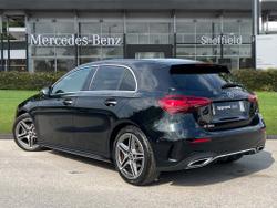 MERCEDES-BENZ A Class Photo 2