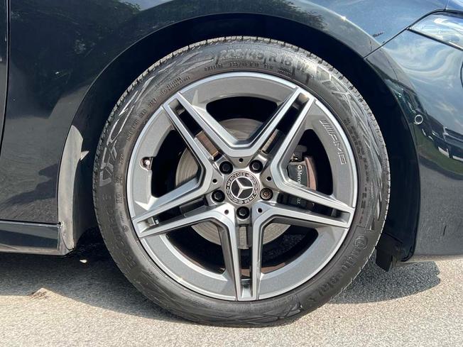 MERCEDES-BENZ A Class Photo 6