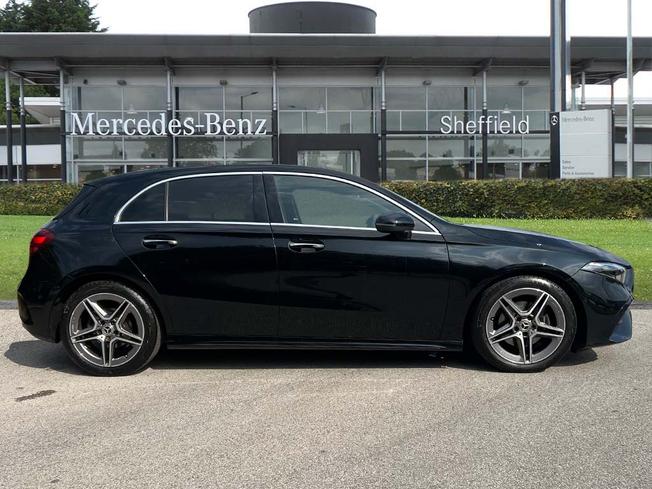 MERCEDES-BENZ A Class Photo 7