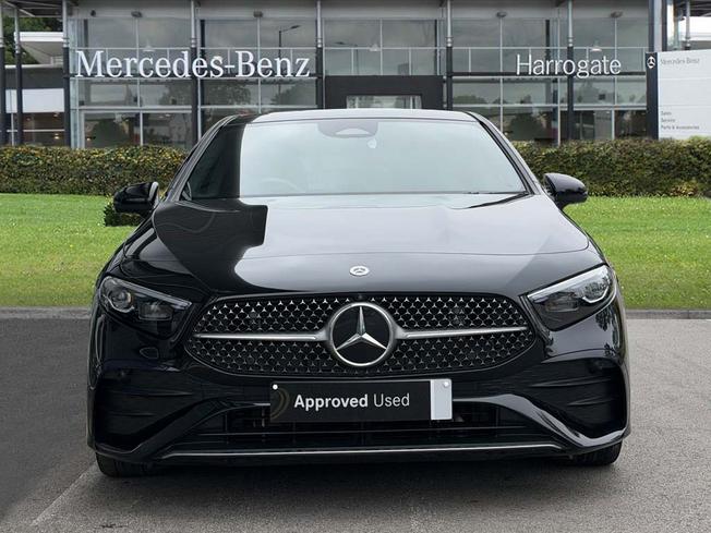 MERCEDES-BENZ A Class Photo 10