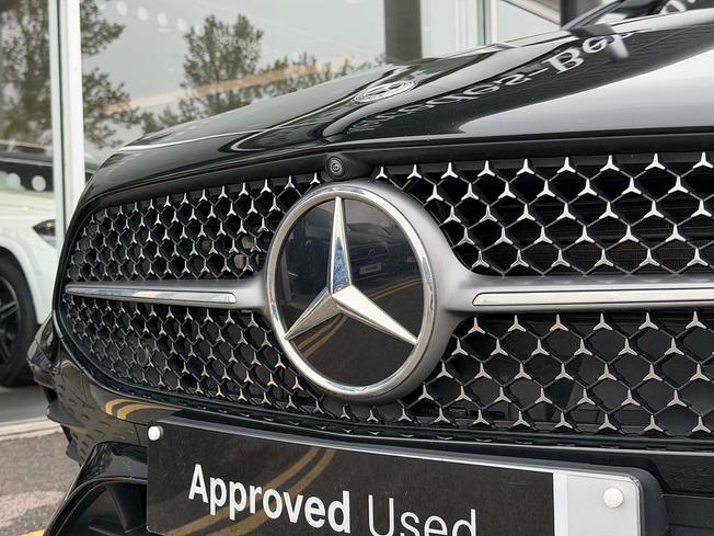 MERCEDES-BENZ A Class Photo 13