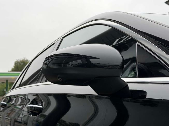 MERCEDES-BENZ A Class Photo 14