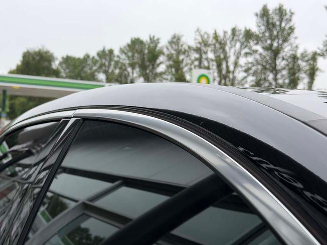 MERCEDES-BENZ A Class Photo 15