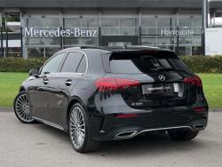 MERCEDES-BENZ A Class Photo 2