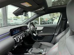 MERCEDES-BENZ A Class Photo 3