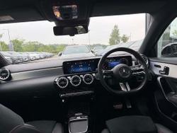 MERCEDES-BENZ A Class Photo 5
