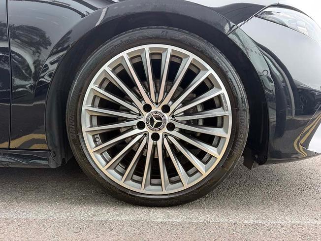 MERCEDES-BENZ A Class Photo 6