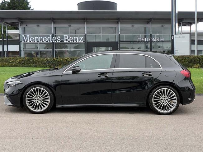 MERCEDES-BENZ A Class Photo 7