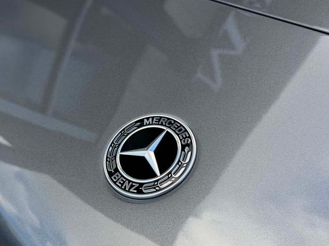 MERCEDES-BENZ A Class Photo 13