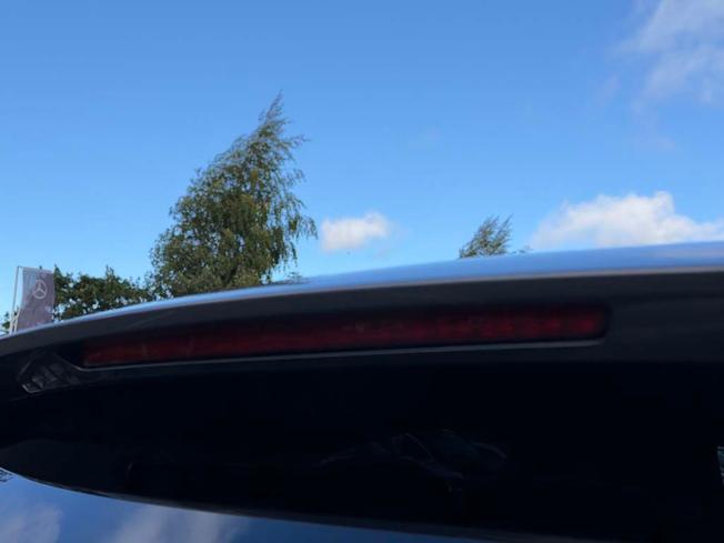 MERCEDES-BENZ A Class Photo 16