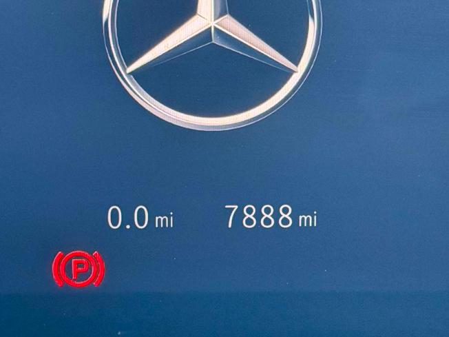 MERCEDES-BENZ A Class Photo 24