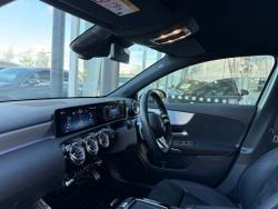 MERCEDES-BENZ A Class Photo 3